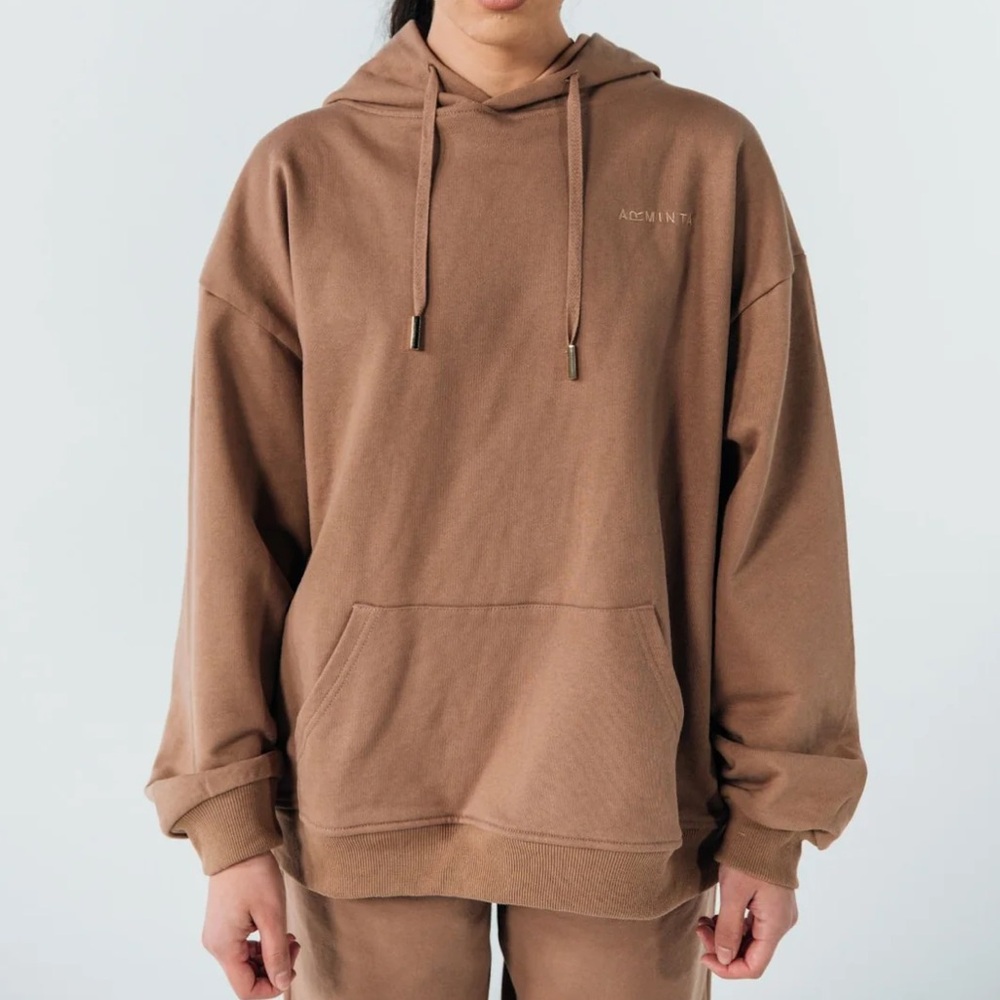 Bundle of two hoodies